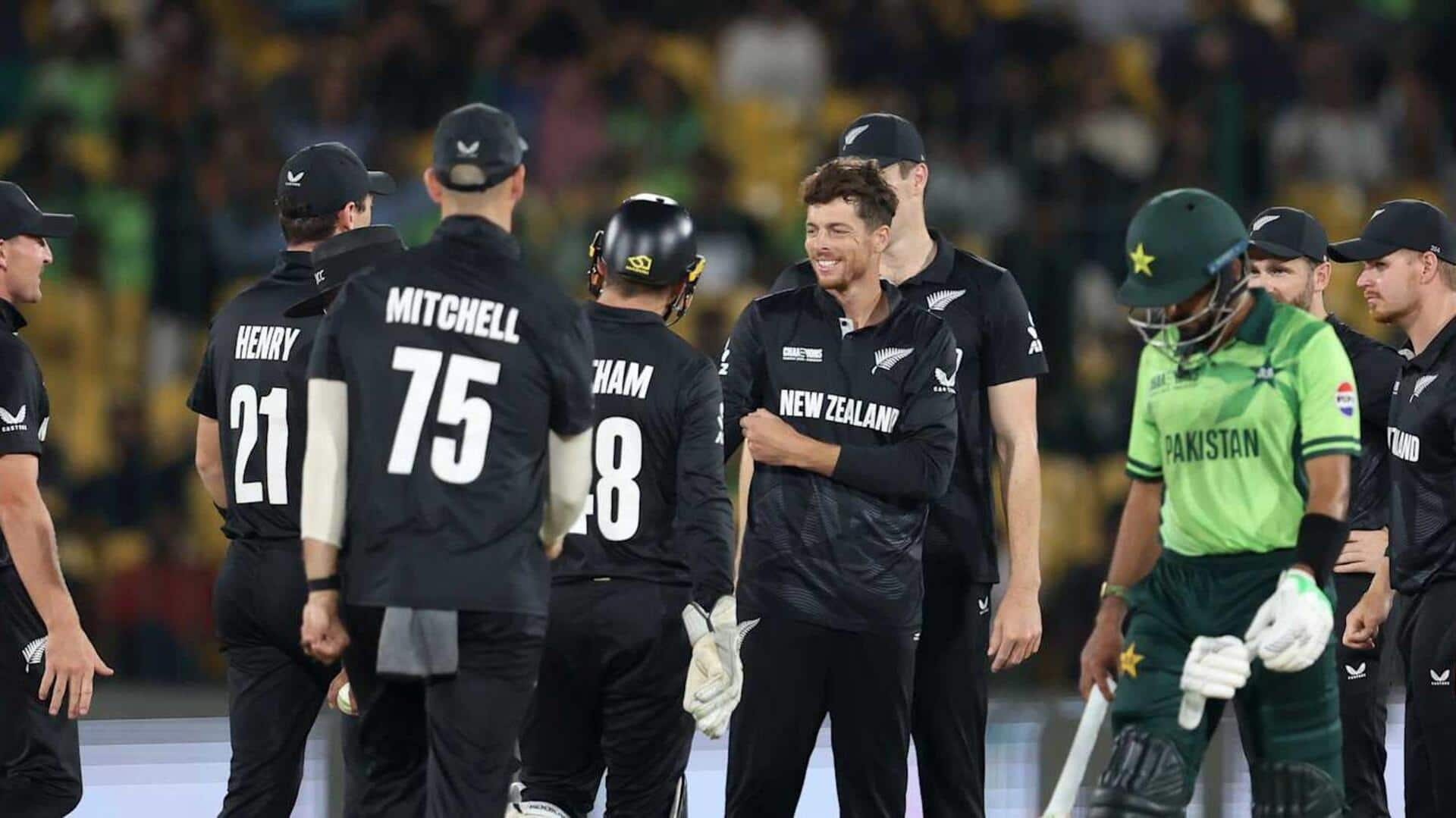 NZ, Bangladesh gear up for crucial Champions Trophy clash: Preview 