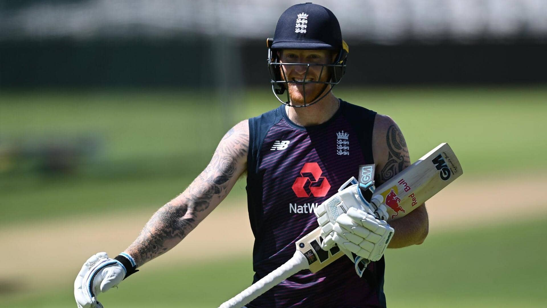 Nasser Hussain blames England's ODI imbalance on Ben Stokes's absence