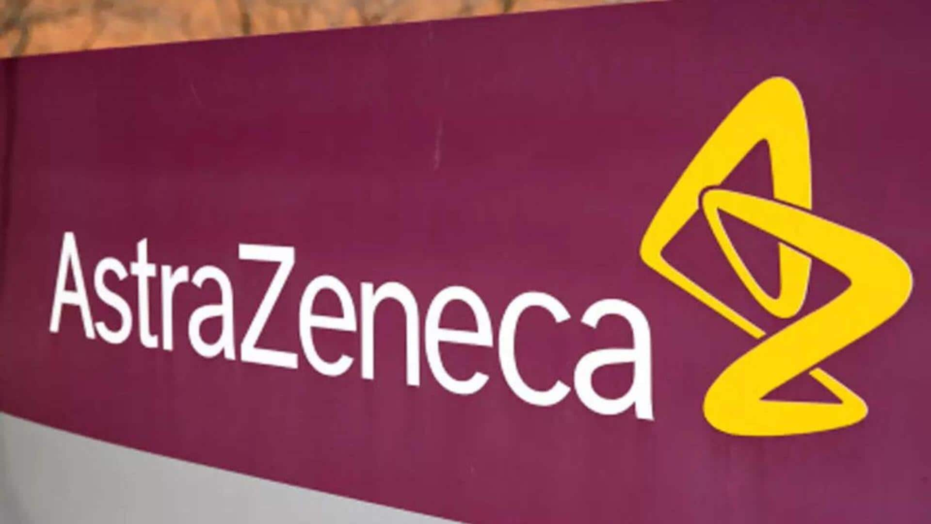 AstraZeneca can now sell its cancer drug in India