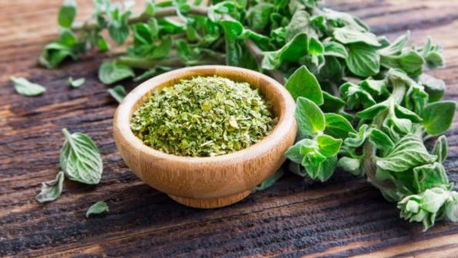 Surprising health benefits of oregano you need to know 