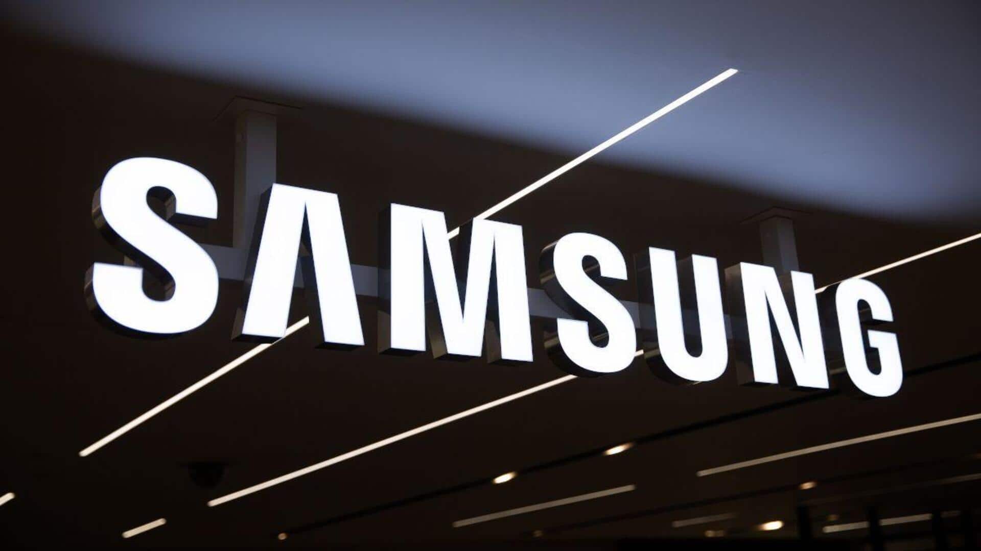 Samsung might use Perplexity's AI search on its devices Samsung might use Perplexity's AI search on its devices