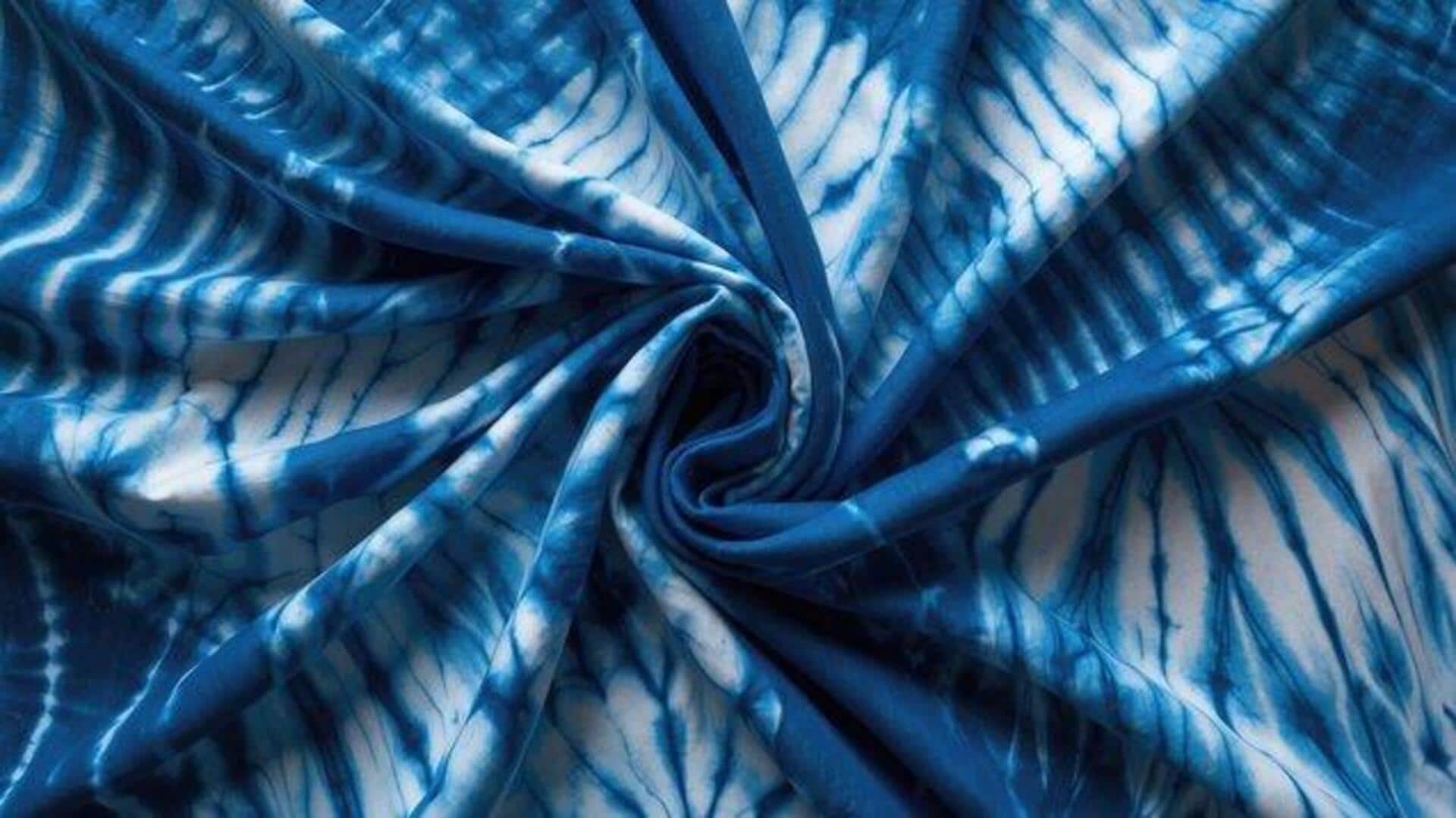 Why tie-dye never goes out of style Why tie-dye never goes out of style