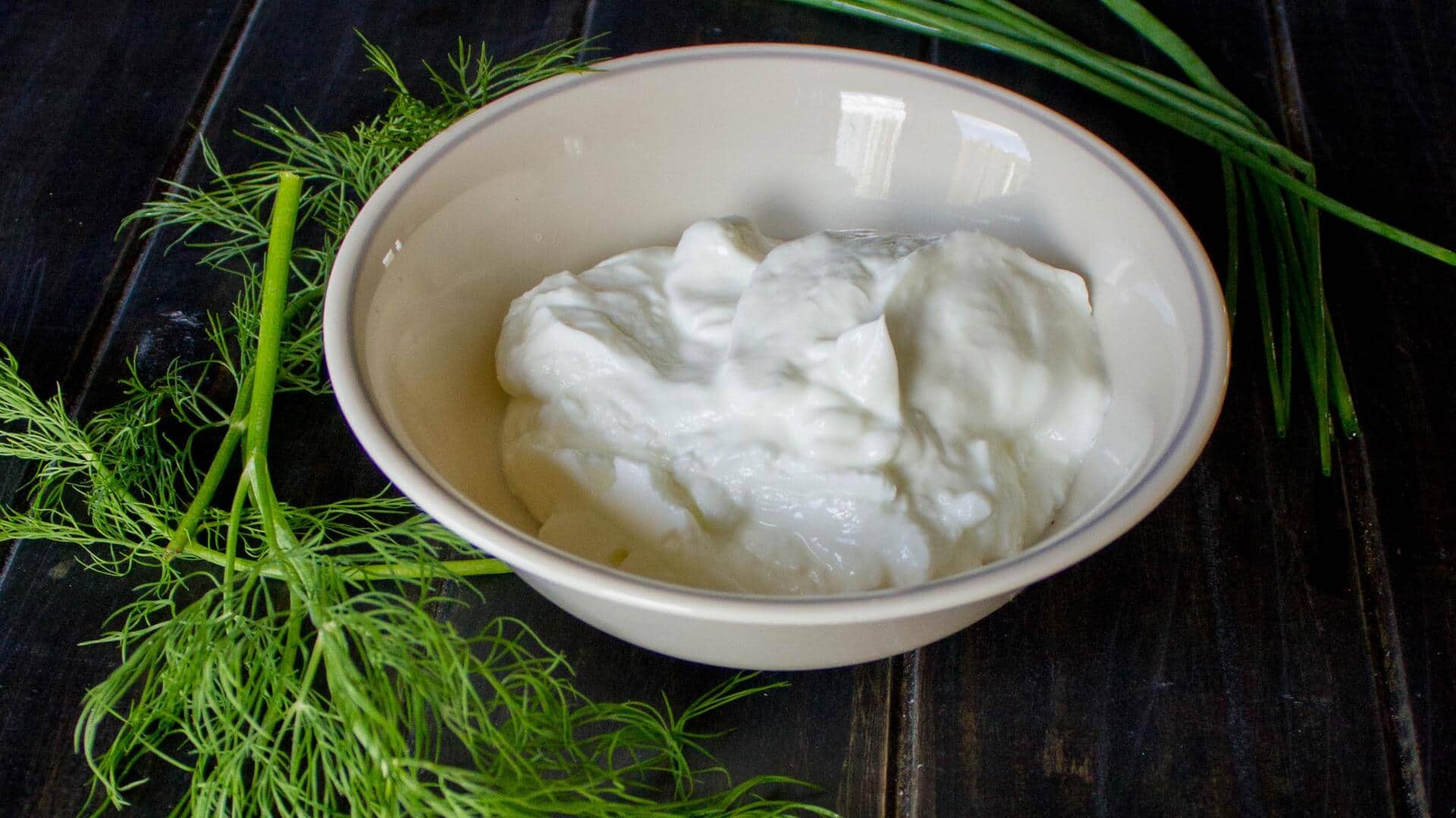 Chives v/s dill: Which is more nutritious?