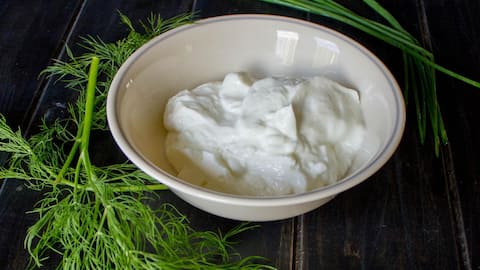 Chives v/s dill: Which is more nutritious?