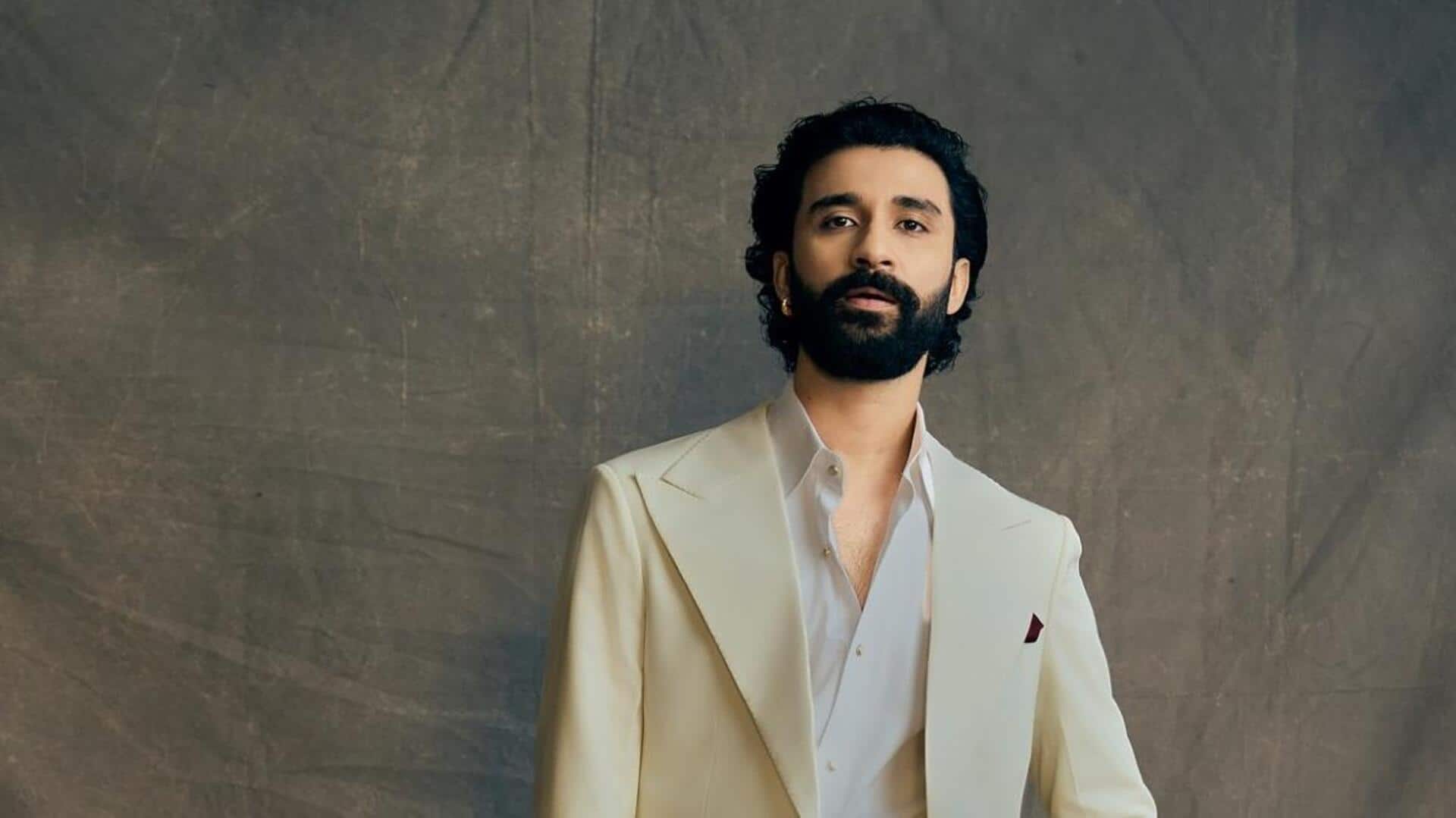 'Ikaee': What to expect from Raghav Juyal-Vikas Bahl's thriller