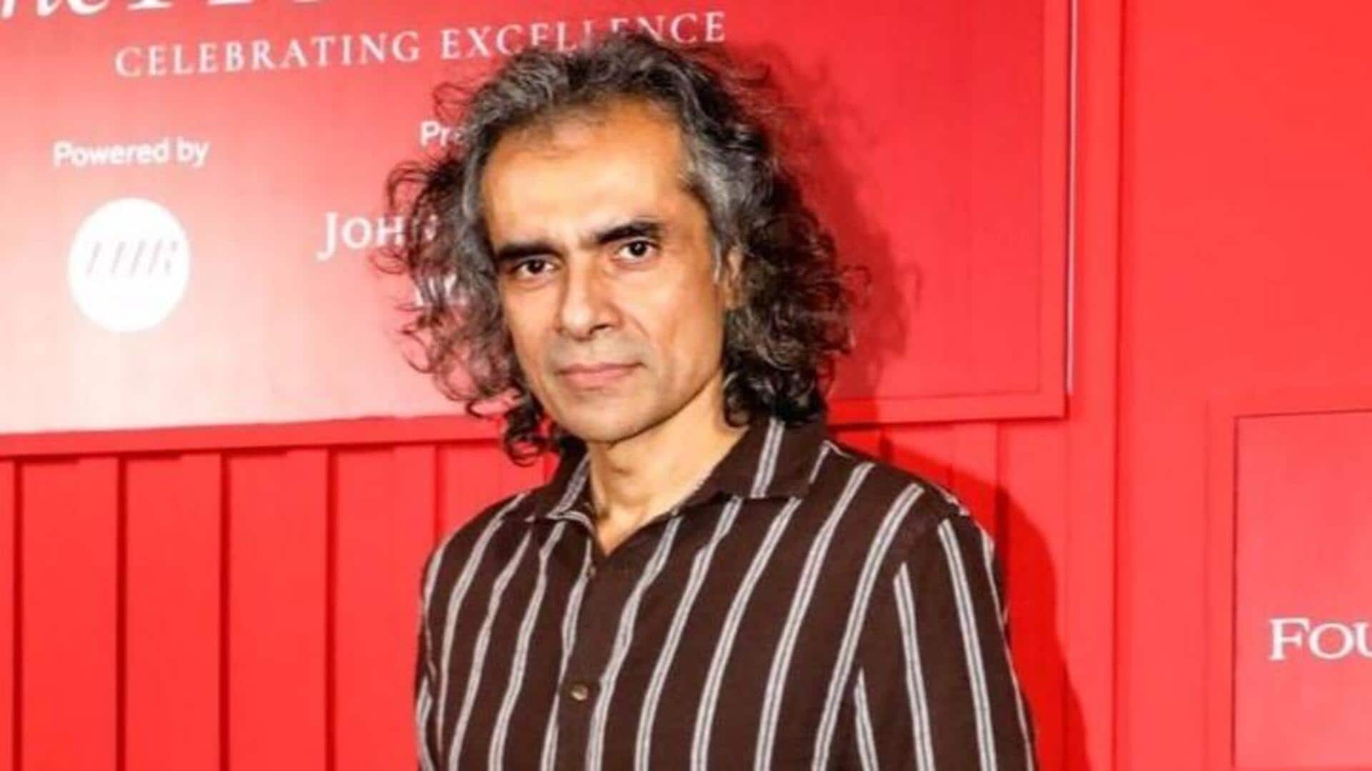 'Side Heroes': What we know about Imtiaz Ali's upcoming production