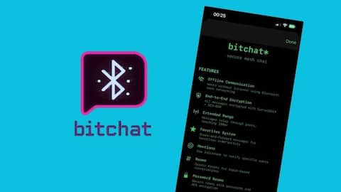 India moves to block Dorsey's Bitchat app amid CJP protests
