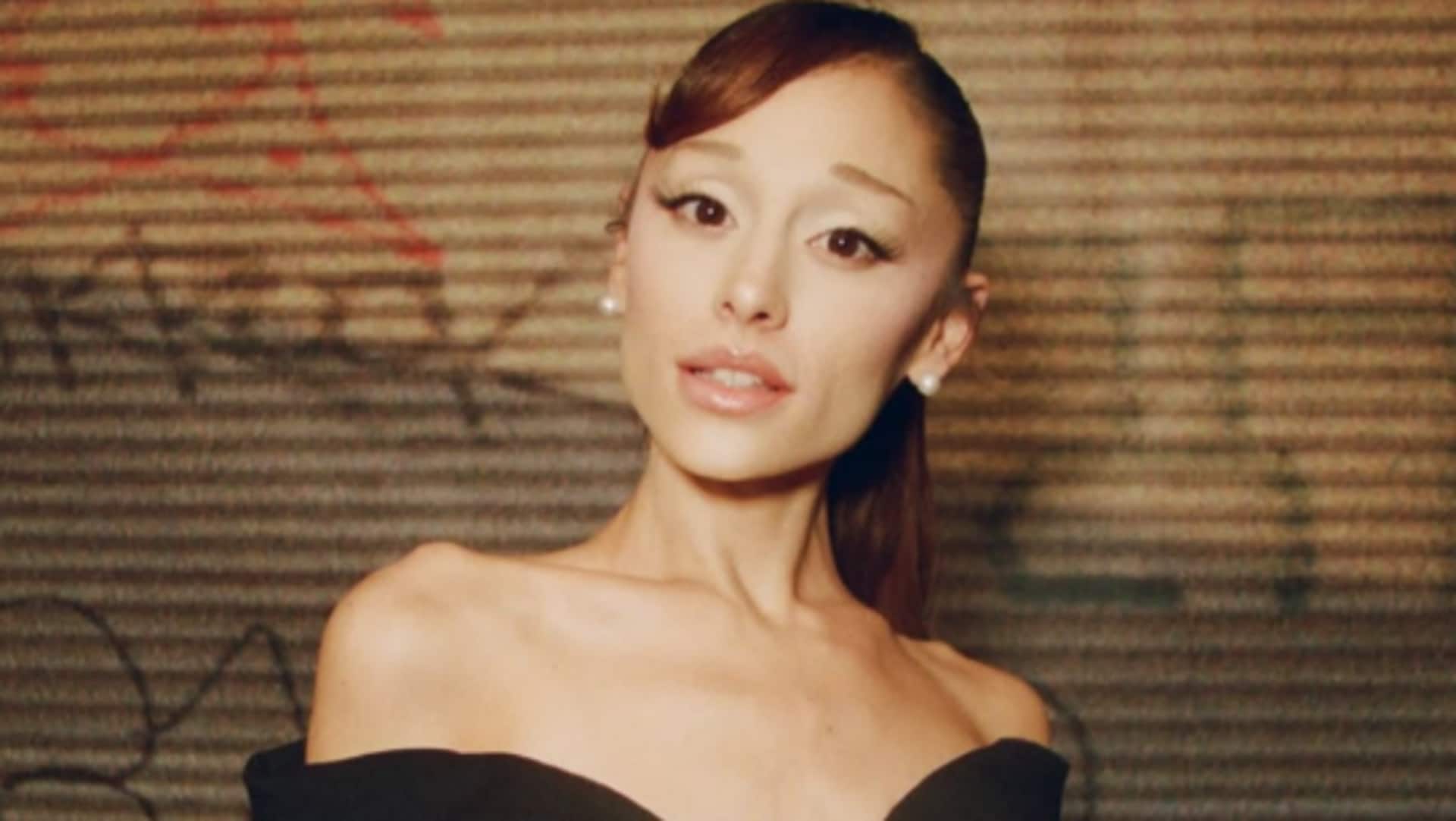 Ariana Grande clarifies break from public life isn't 'impulsive'