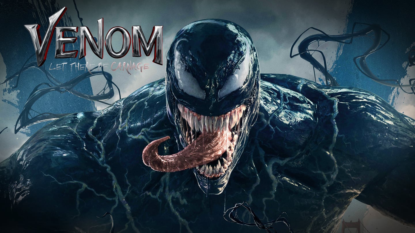 'Venom: Let There Be Carnage' release delayed to September