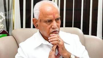 Yediyurappa supporter allegedly dies by suicide, caretaker CM expresses grief