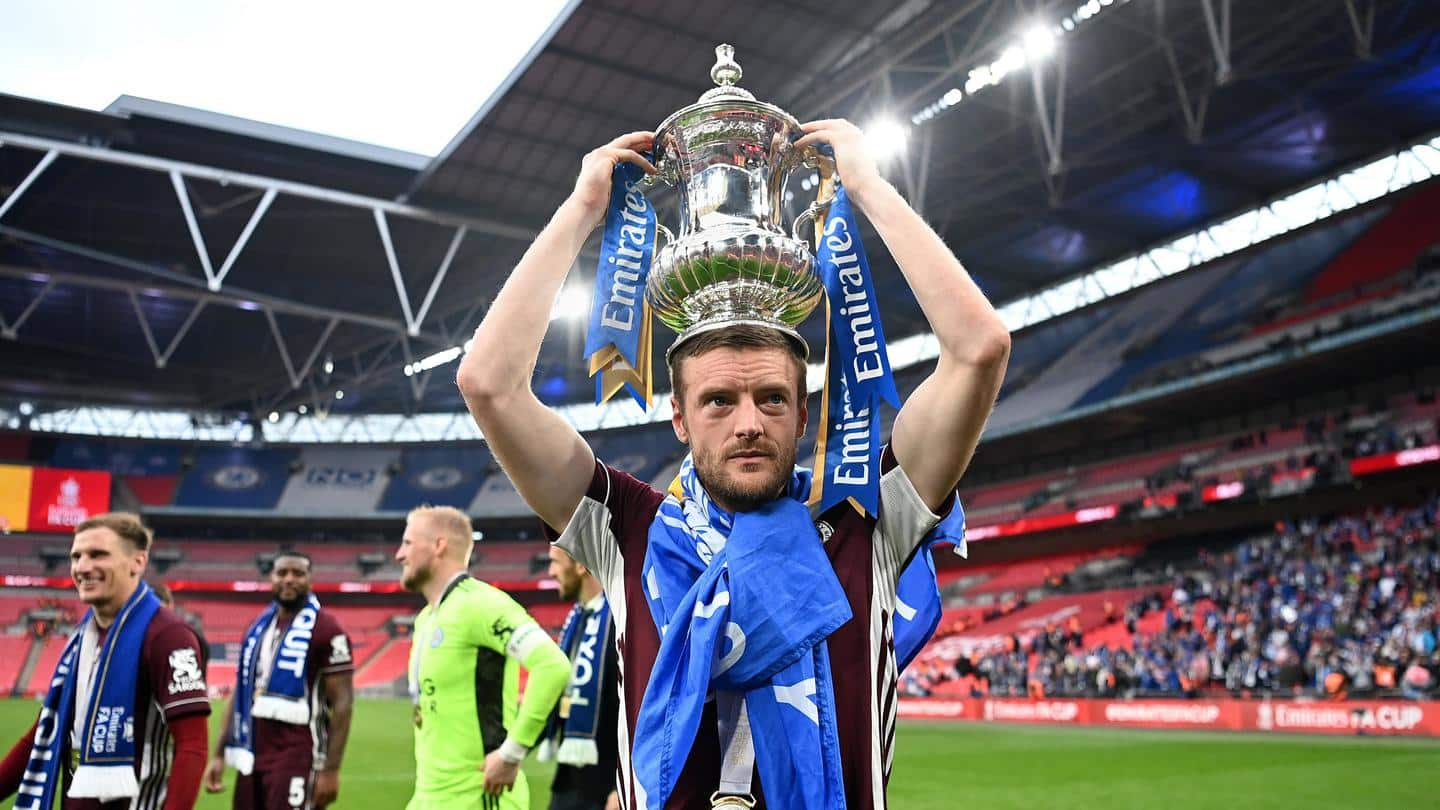 FA Cup 2021-22: All you need to know