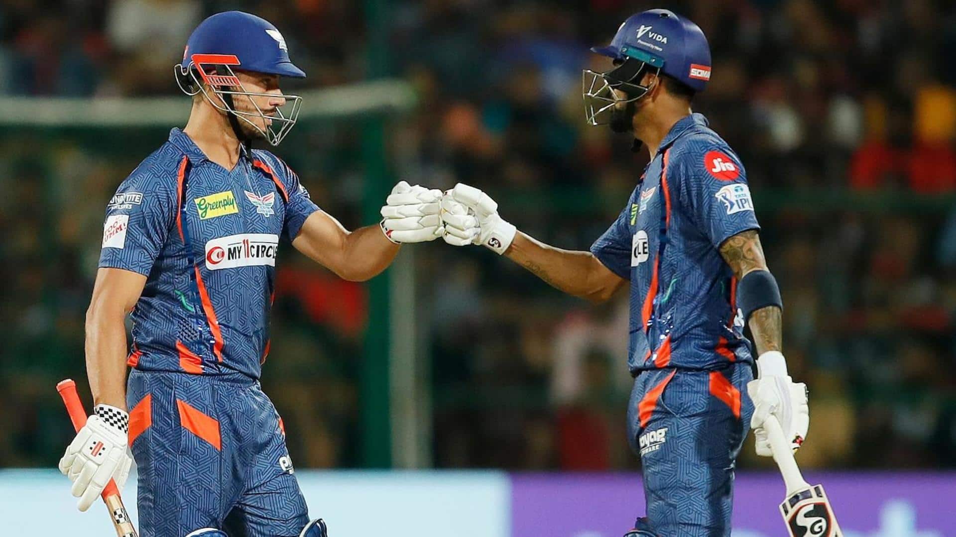 IPL 2023, LSG vs GT: Here is the statistical preview