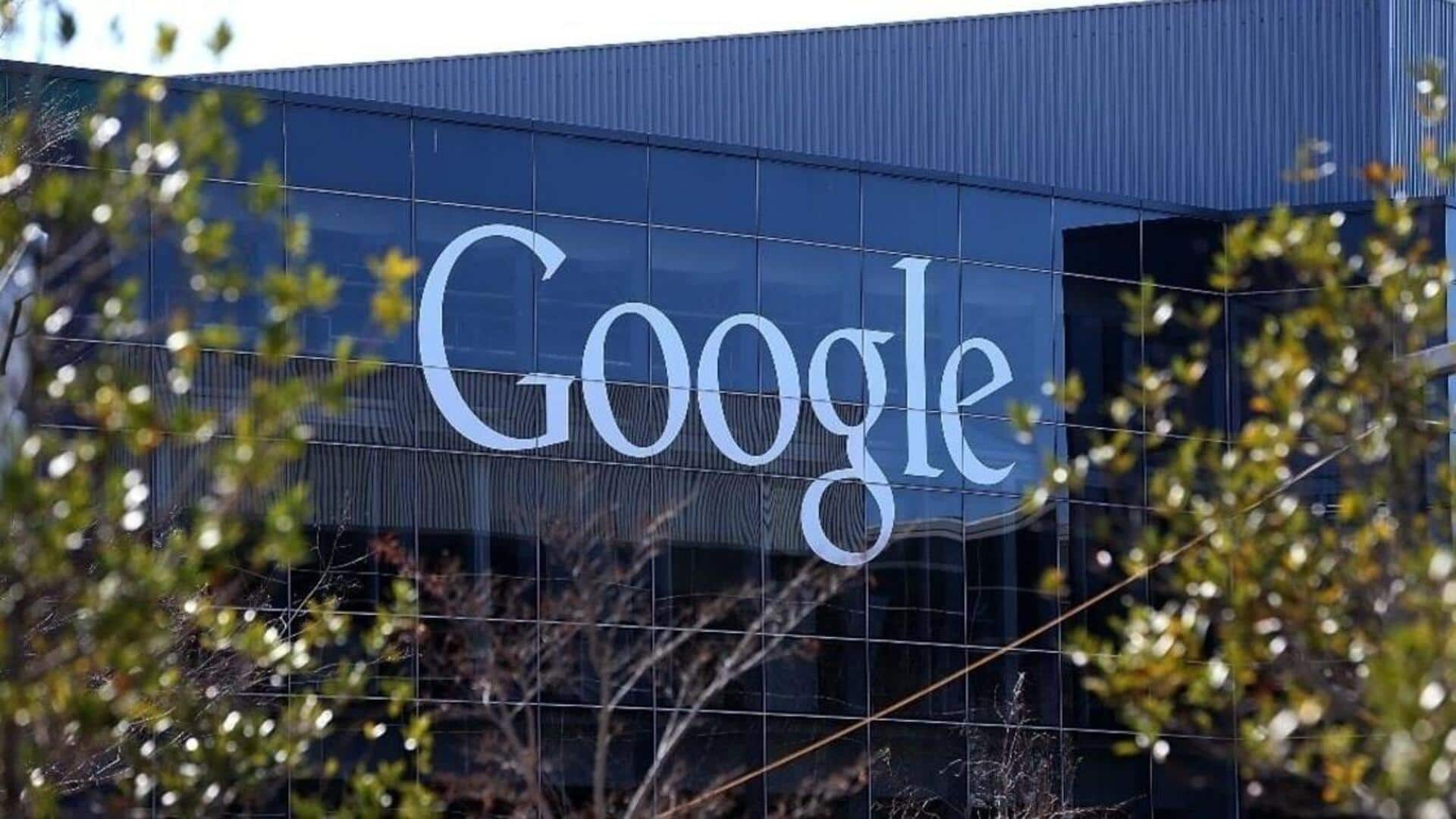 Canada's antitrust watchdog seeks to break up Google's ad-tech business