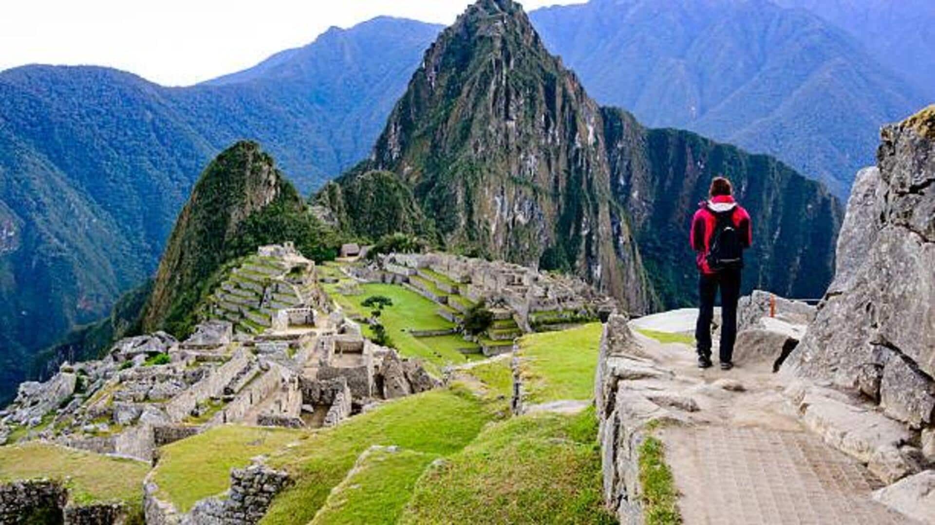 5 ancient trails that lead to unforgettable views 5 ancient trails that lead to unforgettable views