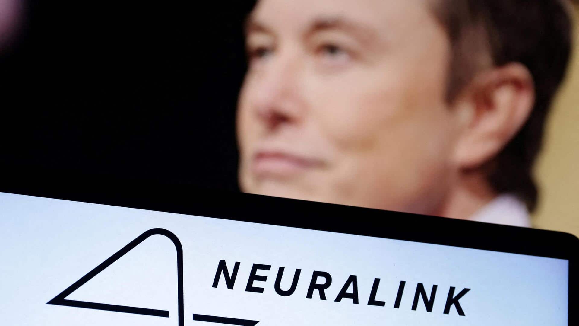 Musk's Neuralink raises $600M funding at $9B valuation Musk's Neuralink raises $600M funding at $9B valuation