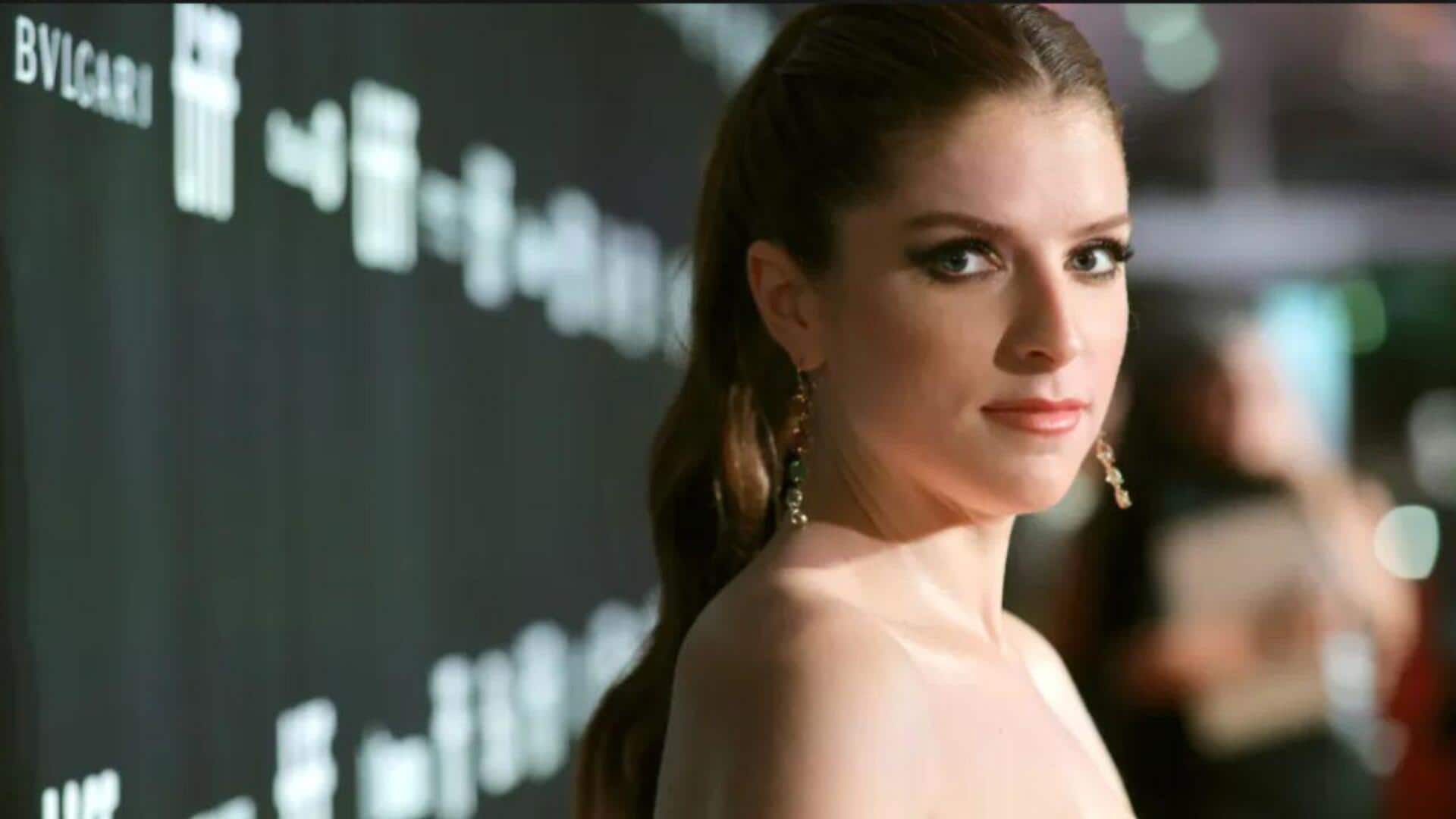 How Anna Kendrick is quietly winning the OTT game How Anna Kendrick is quietly winning the OTT game