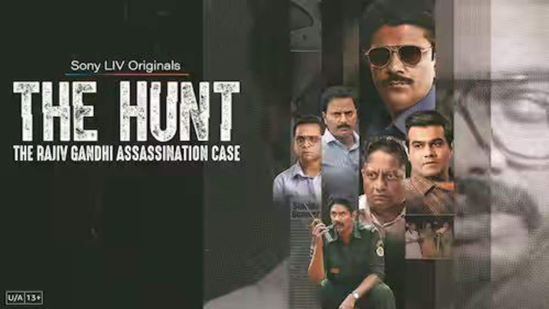 'The Hunt...': Nagesh Kukunoor on casting actors resembling real-life figures 'The Hunt...': Nagesh Kukunoor on casting actors resembling real-life figures