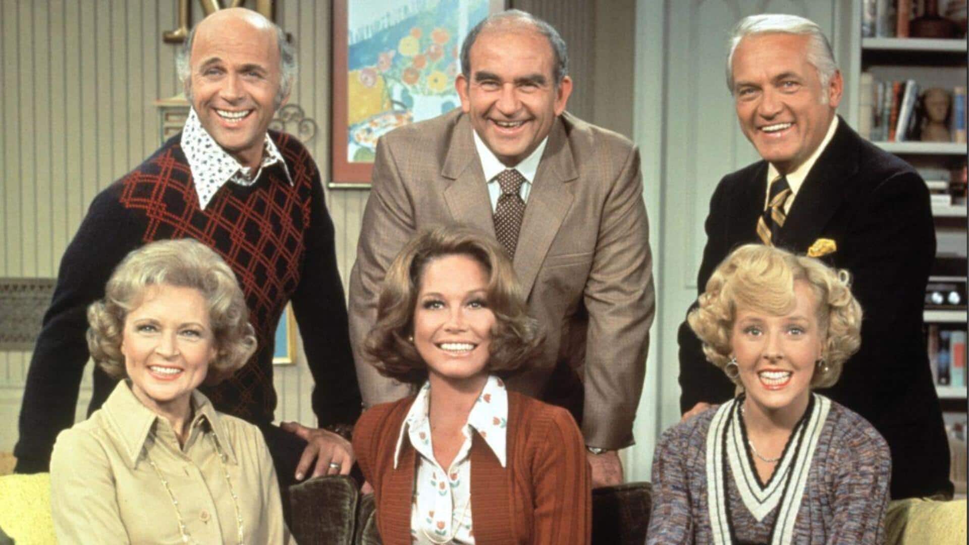 What made 'The Mary Tyler Moore Show' a game-changer What made 'The Mary Tyler Moore Show' a game-changer