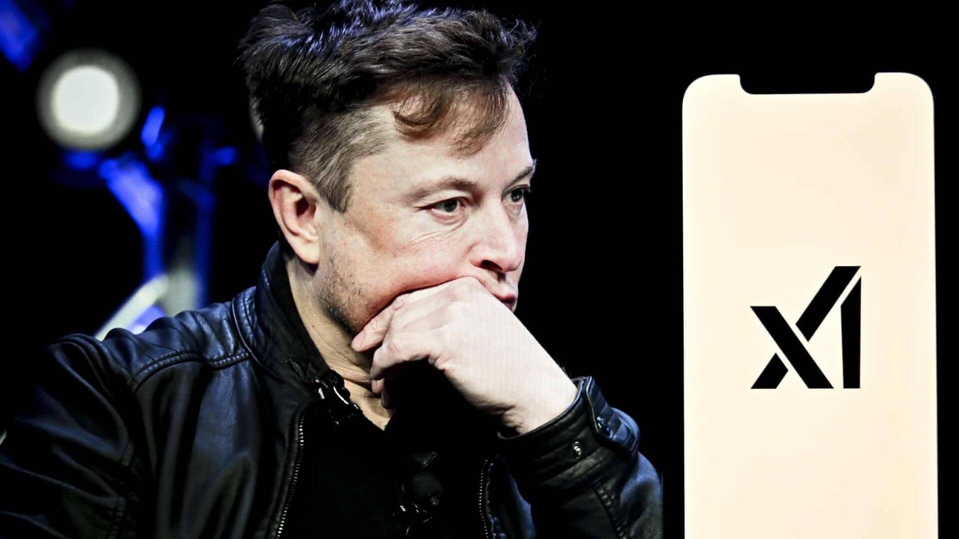 Musk's xAI slammed by AI researchers over lax safety practices Musk's xAI slammed by AI researchers over lax safety practices