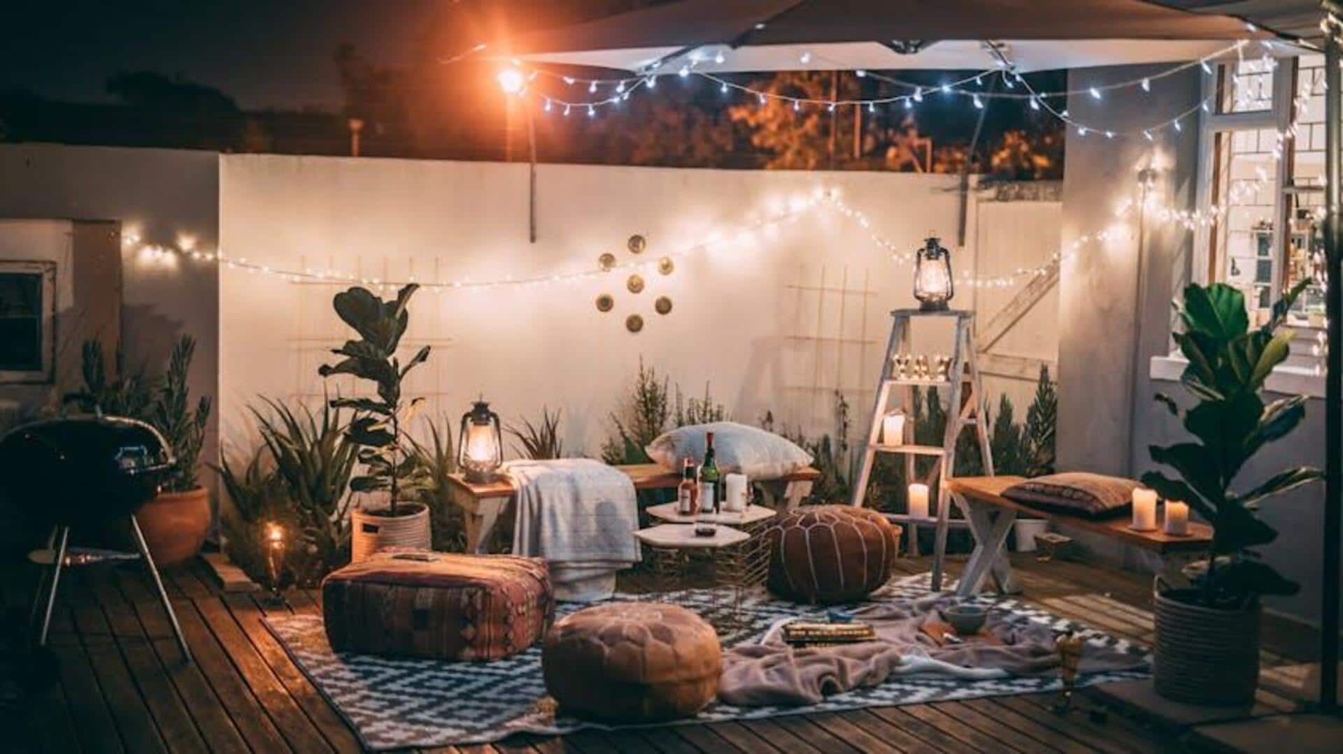 This is how you can create cozy spaces at home