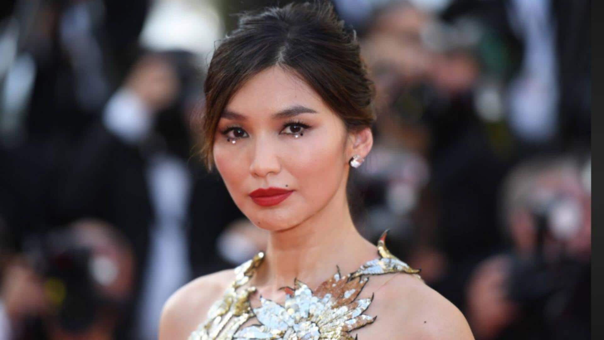 How Gemma Chan stayed relevant in the OTT boom How Gemma Chan stayed relevant in the OTT boom