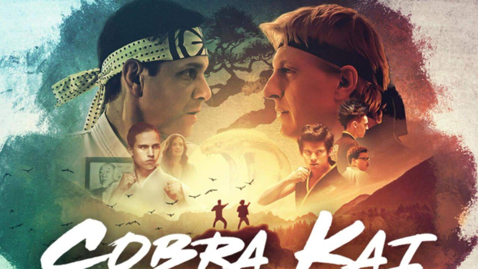 5 surprising secrets about 'Cobra Kai' even hardcore fans missed