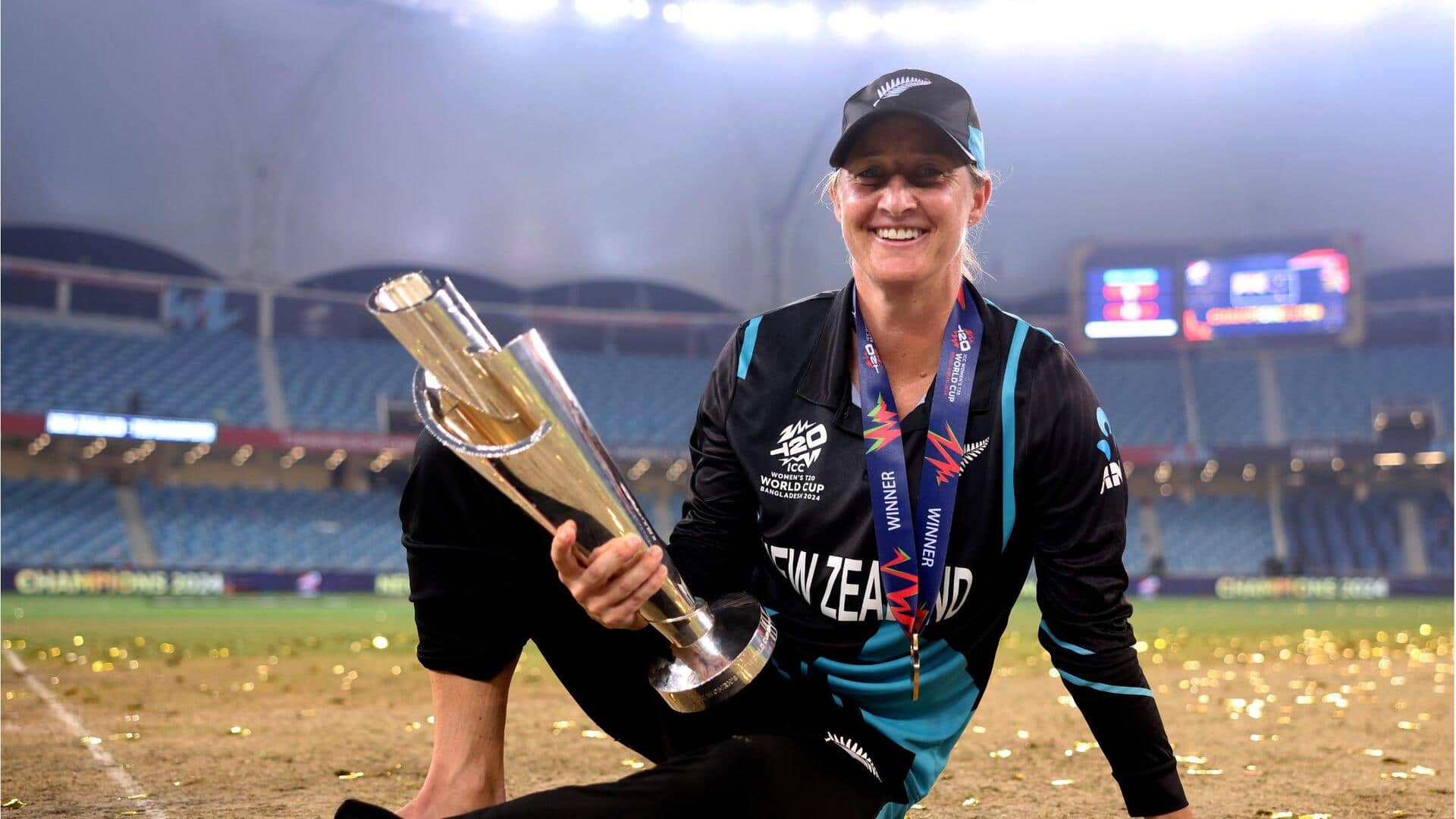 All-rounders with WODI double of 4,000 runs & 100 wickets