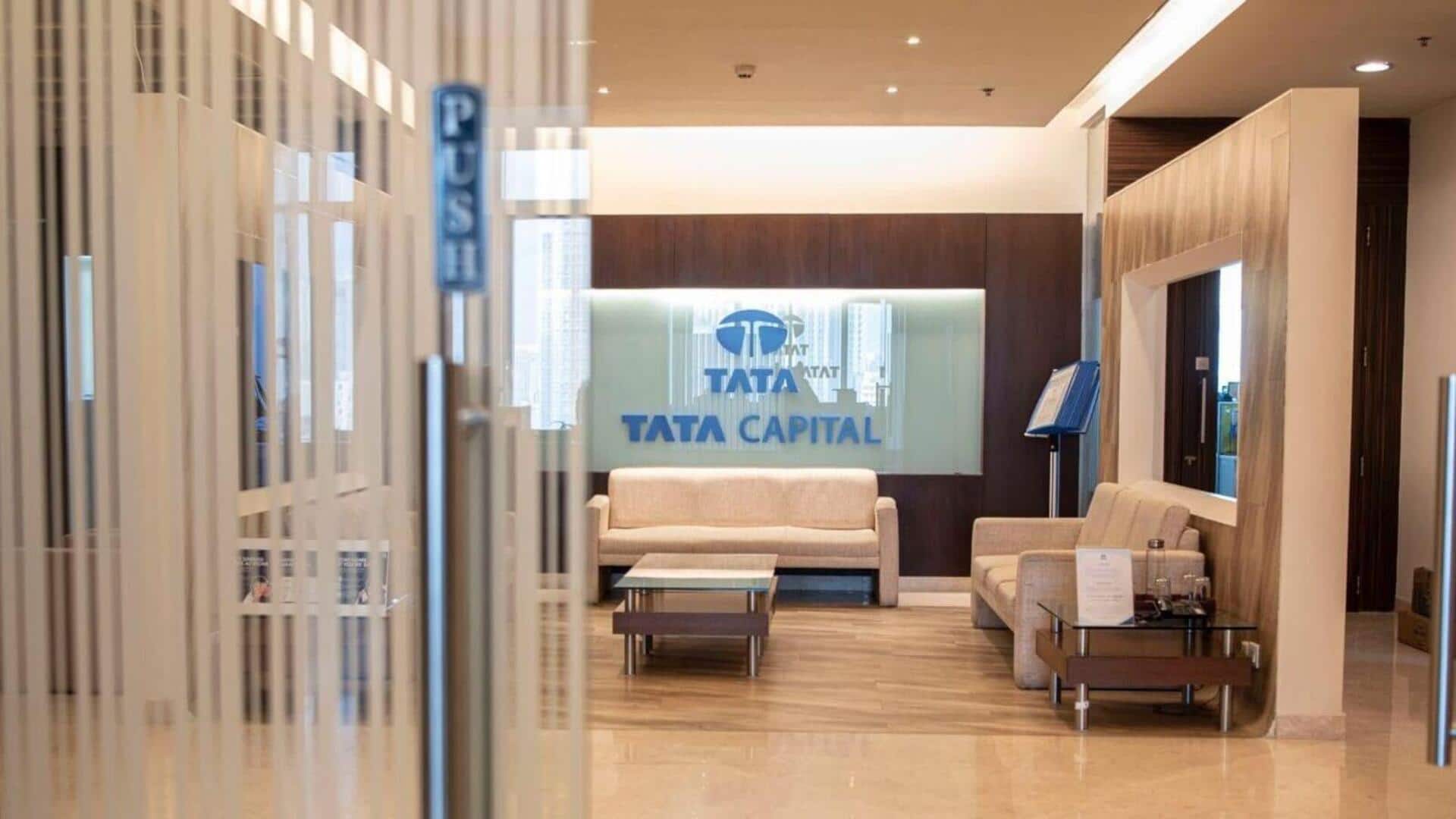 Tata Capital makes stock market debut tomorrow: What to expect?