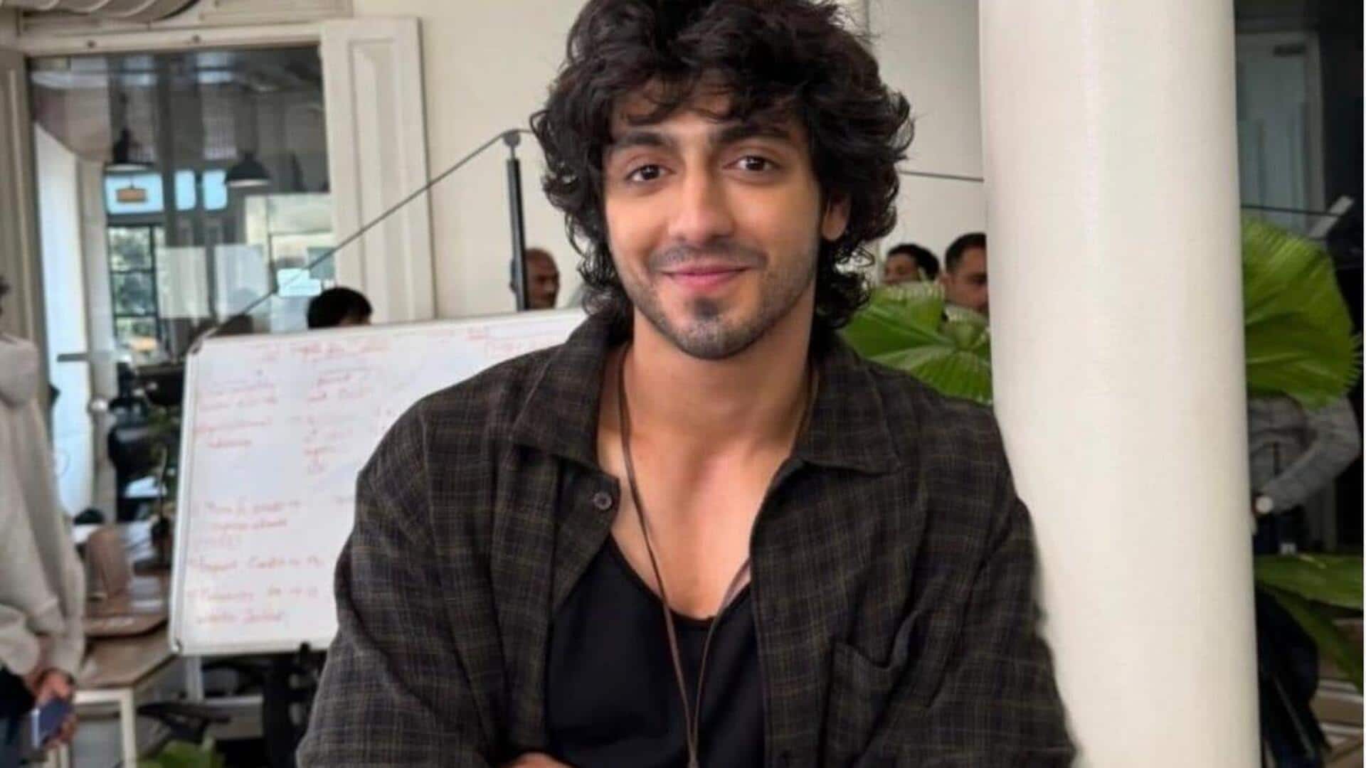 Ahaan to undergo intense action training for YRF's next