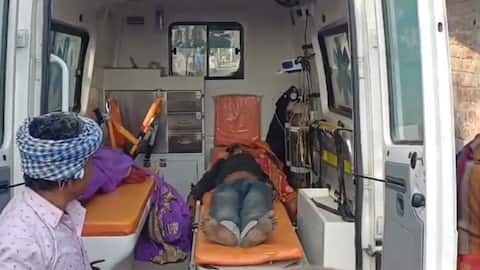 Father hangs 3 daughters, dies by suicide in Bihar's Muzaffarpur