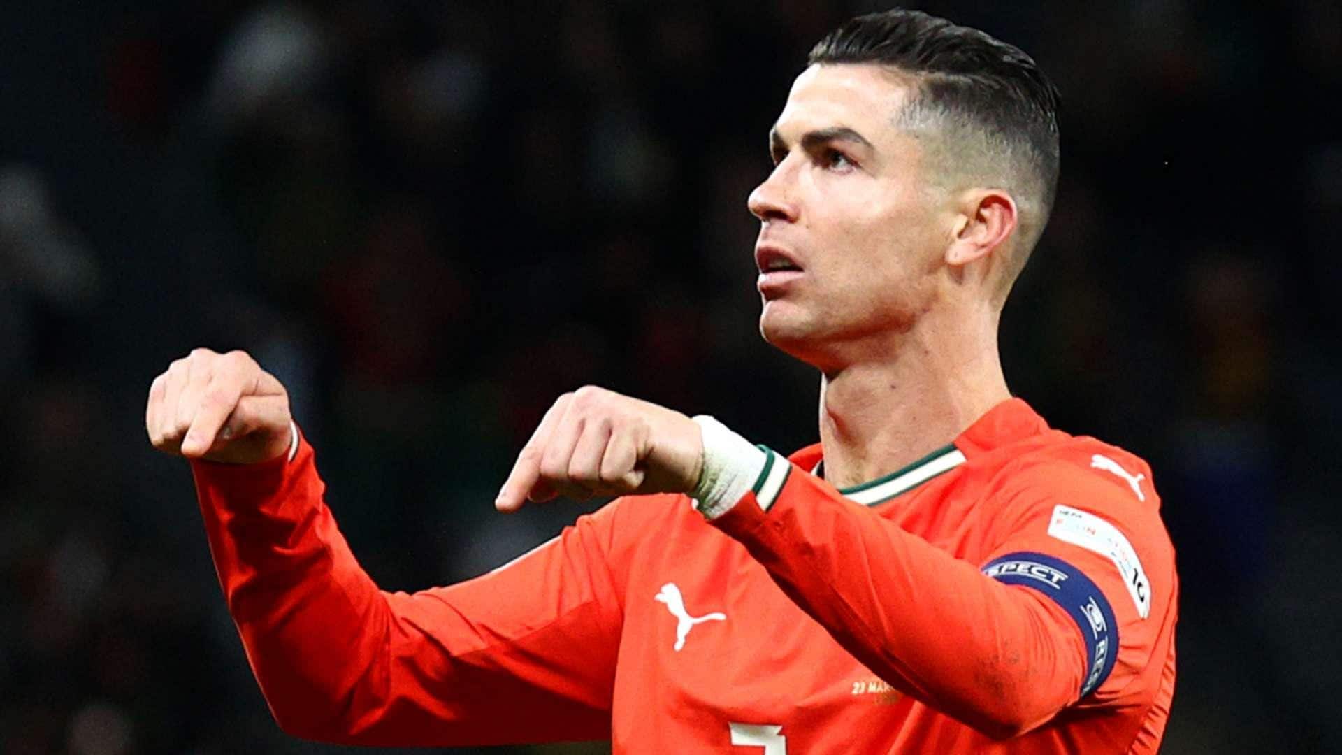 Will Cristiano Ronaldo reach the landmark of 1,000 goals? Stats
