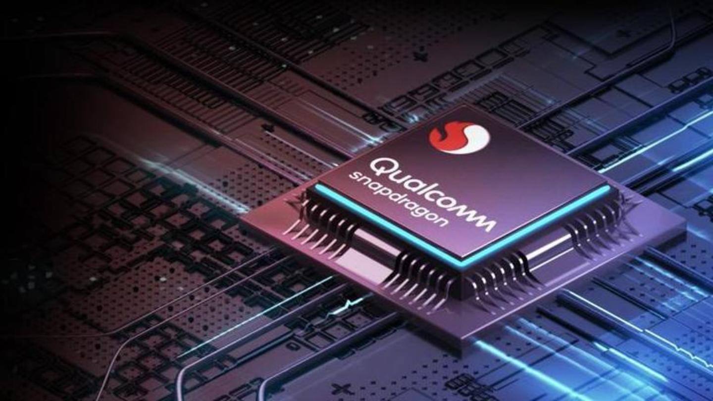 It will offer support for 5G connectivity It will offer support for 5G connectivity