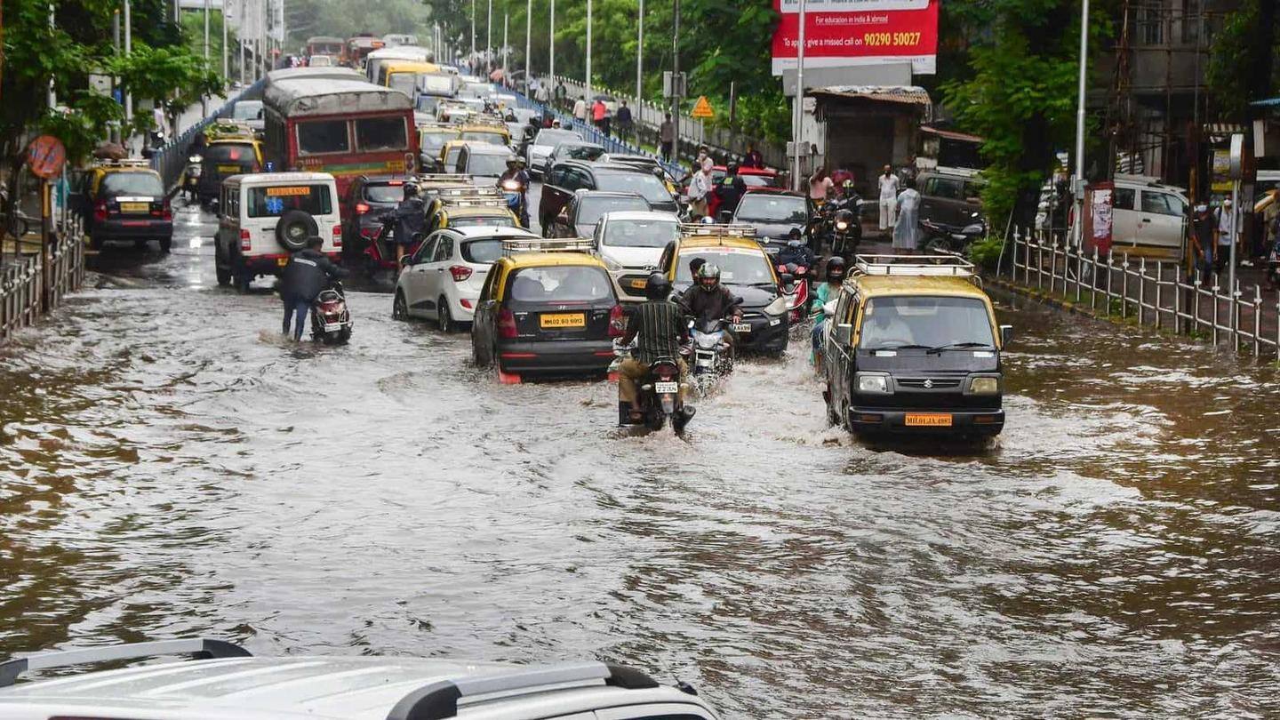 Need central assistance for long-term mitigation measures: Thackeray Need central assistance for long-term mitigation measures: Thackeray