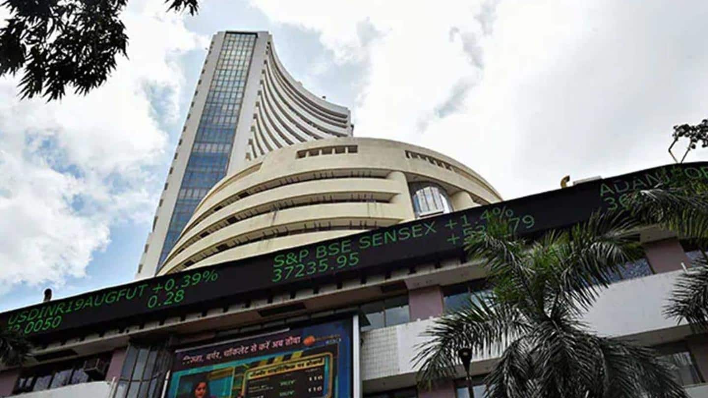 Sensex rises 226 points; Nifty ends near 16,500