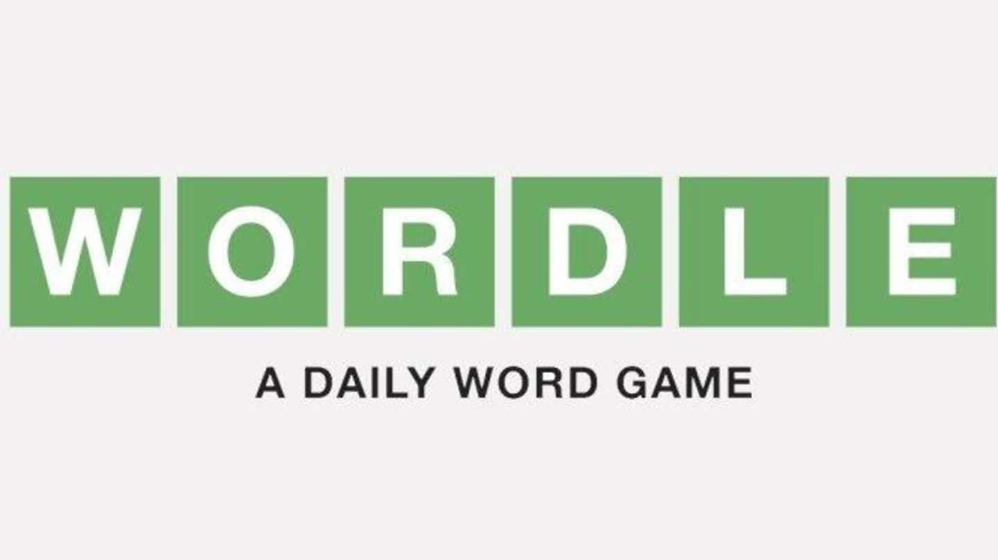 5 games like Wordle that you can play for free