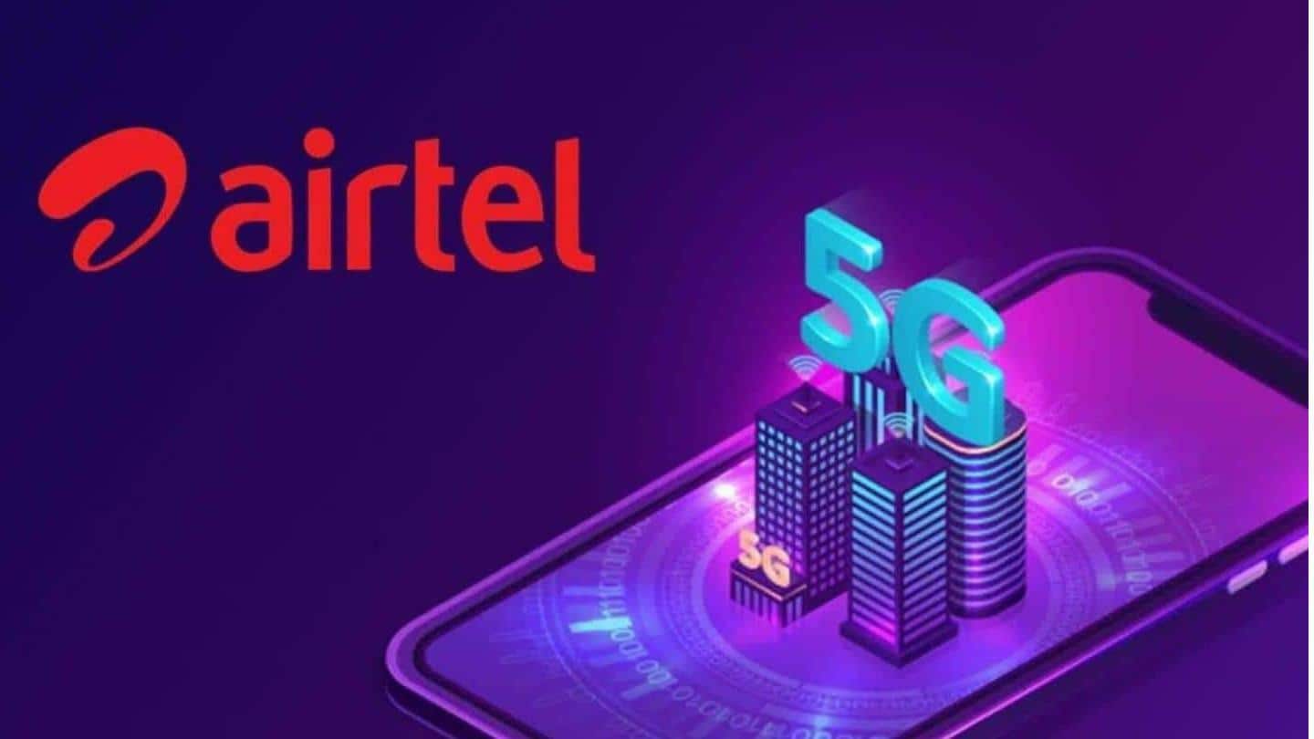 Airtel introduces 5G service in Patna: How to enable