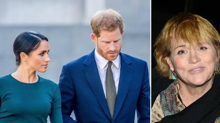Prince Harry 'emotionally underdeveloped,' says Meghan Markle's estranged sister Samantha