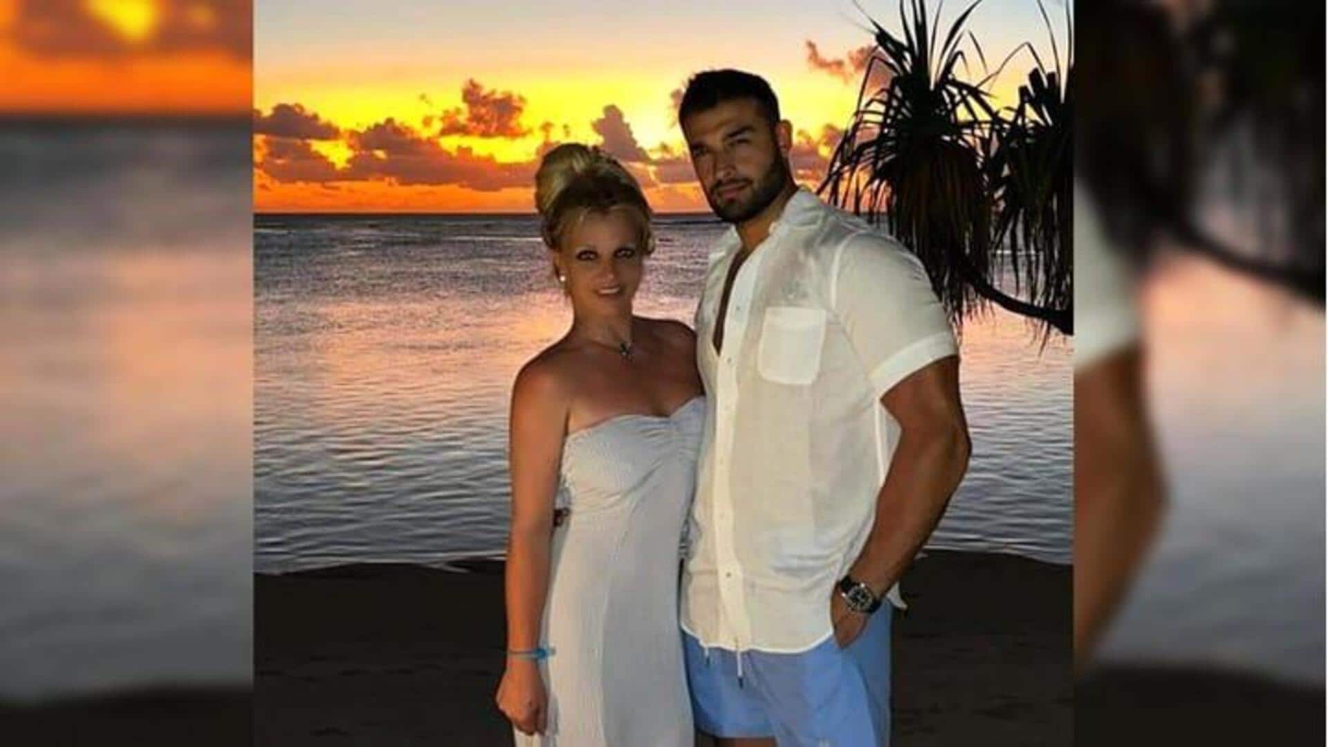 Britney Spears-Sam Asghari reportedly split—how trouble brewed in their paradise