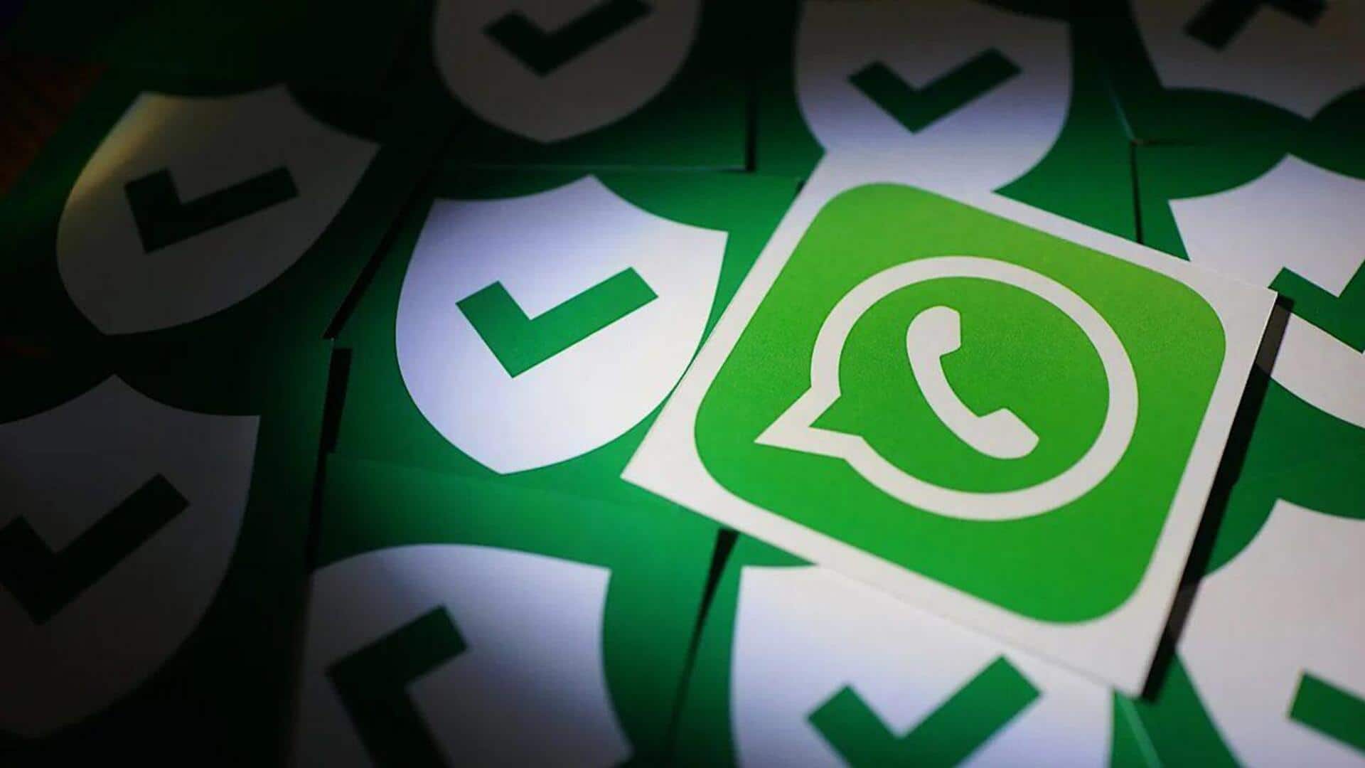 Facing WhatsApp account ban error? Here's how to resolve it