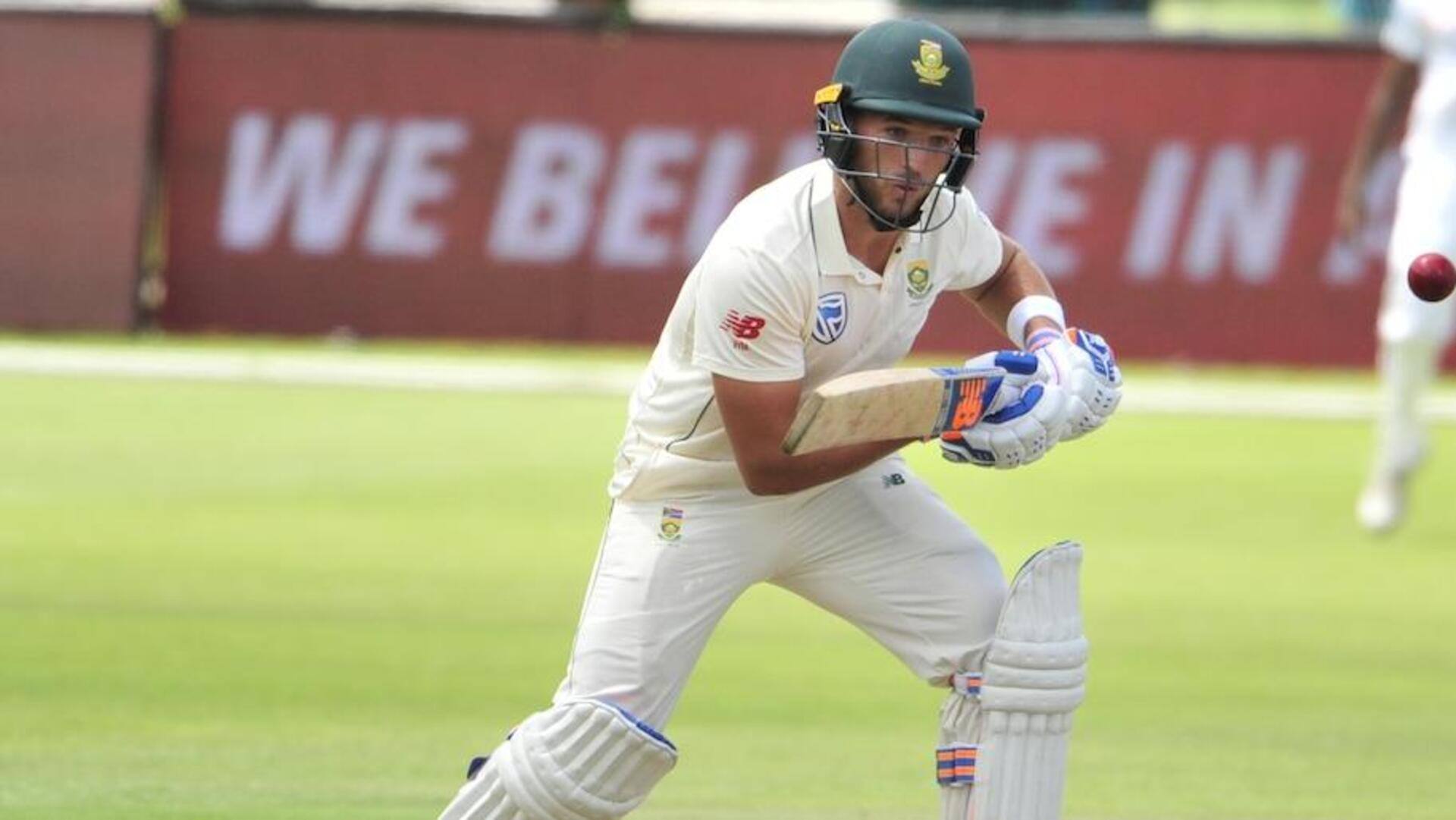 Lower-order SA batters with Test fifties vs Bangladesh