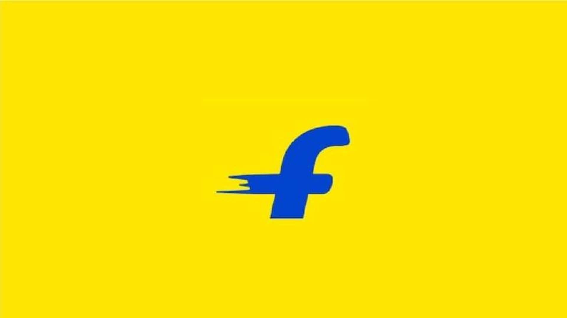 After 9 years, Flipkart gets a new logo