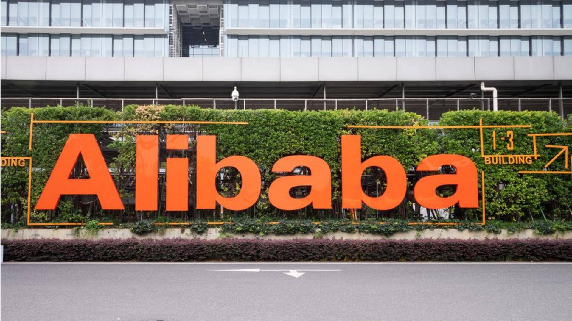 Alibaba's latest technique lowers AI training costs by almost 90% Alibaba's latest technique lowers AI training costs by almost 90%