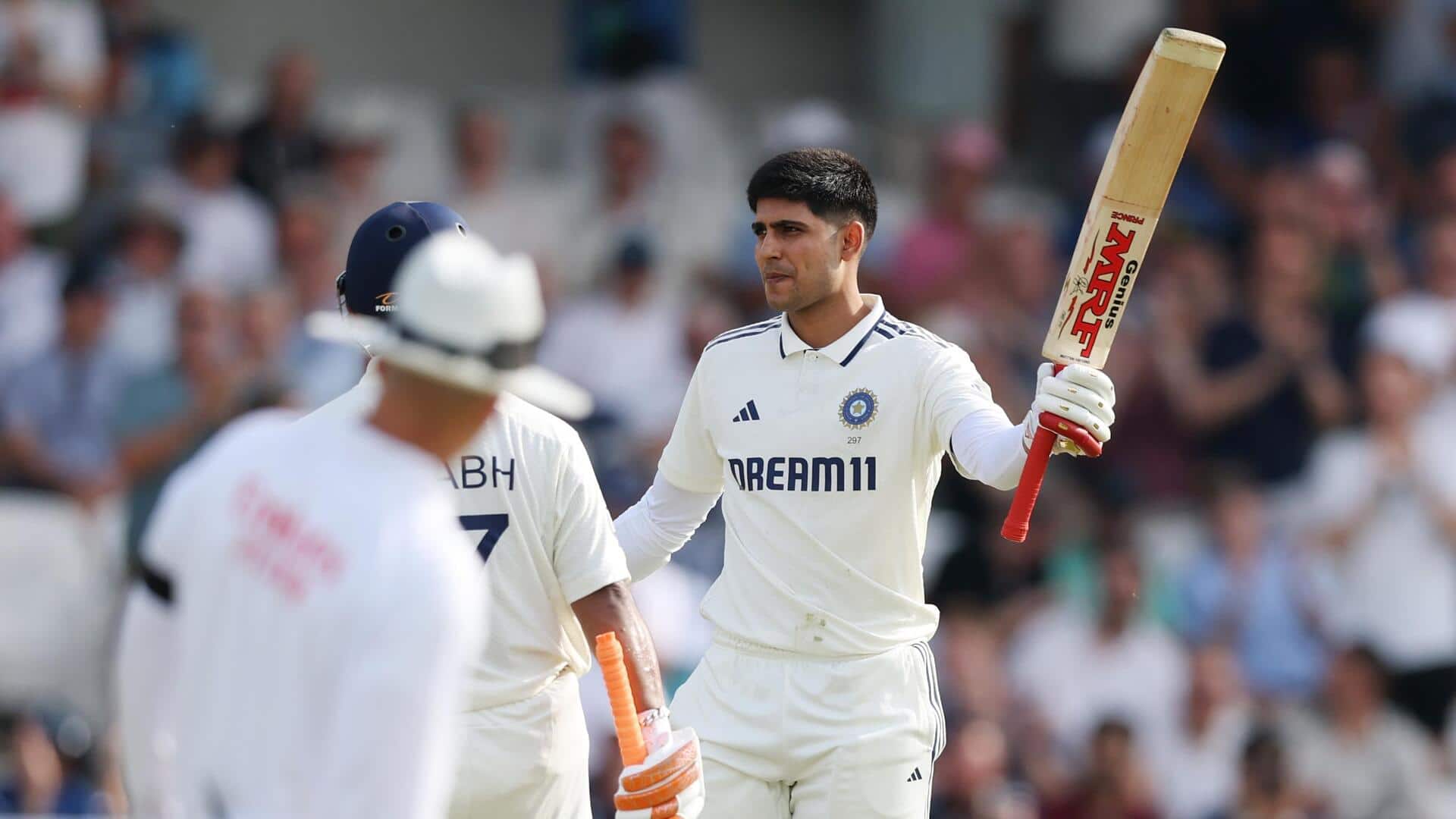 Highest individual scores for India at Headingley in Tests Highest individual scores for India at Headingley in Tests
