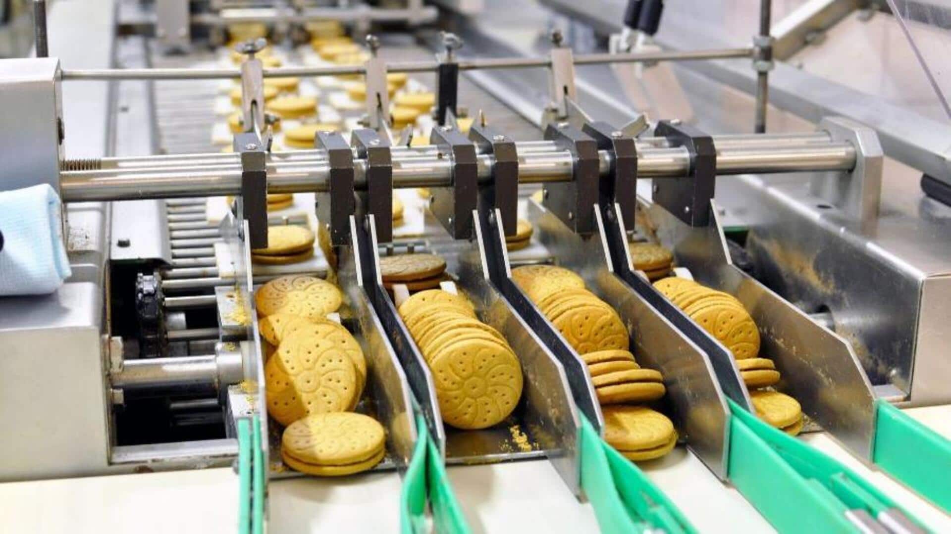 These firms will invest ₹1.02L crore in India's food-processing sector