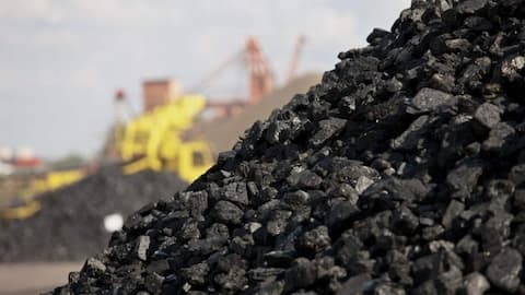 India's coal imports down 8.5%: Here we decode why