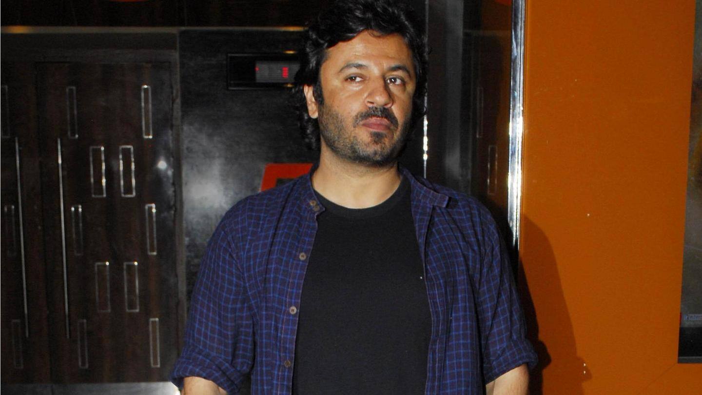 'Sunflower' marks Bahl's return to director's chair after misconduct allegations 'Sunflower' marks Bahl's return to director's chair after misconduct allegations
