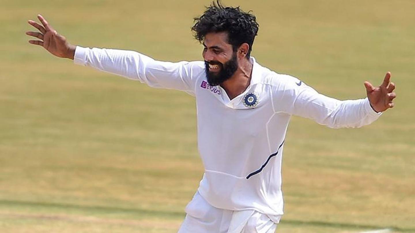 Jadeja can surpass Javagal Srinath Jadeja can surpass Javagal Srinath