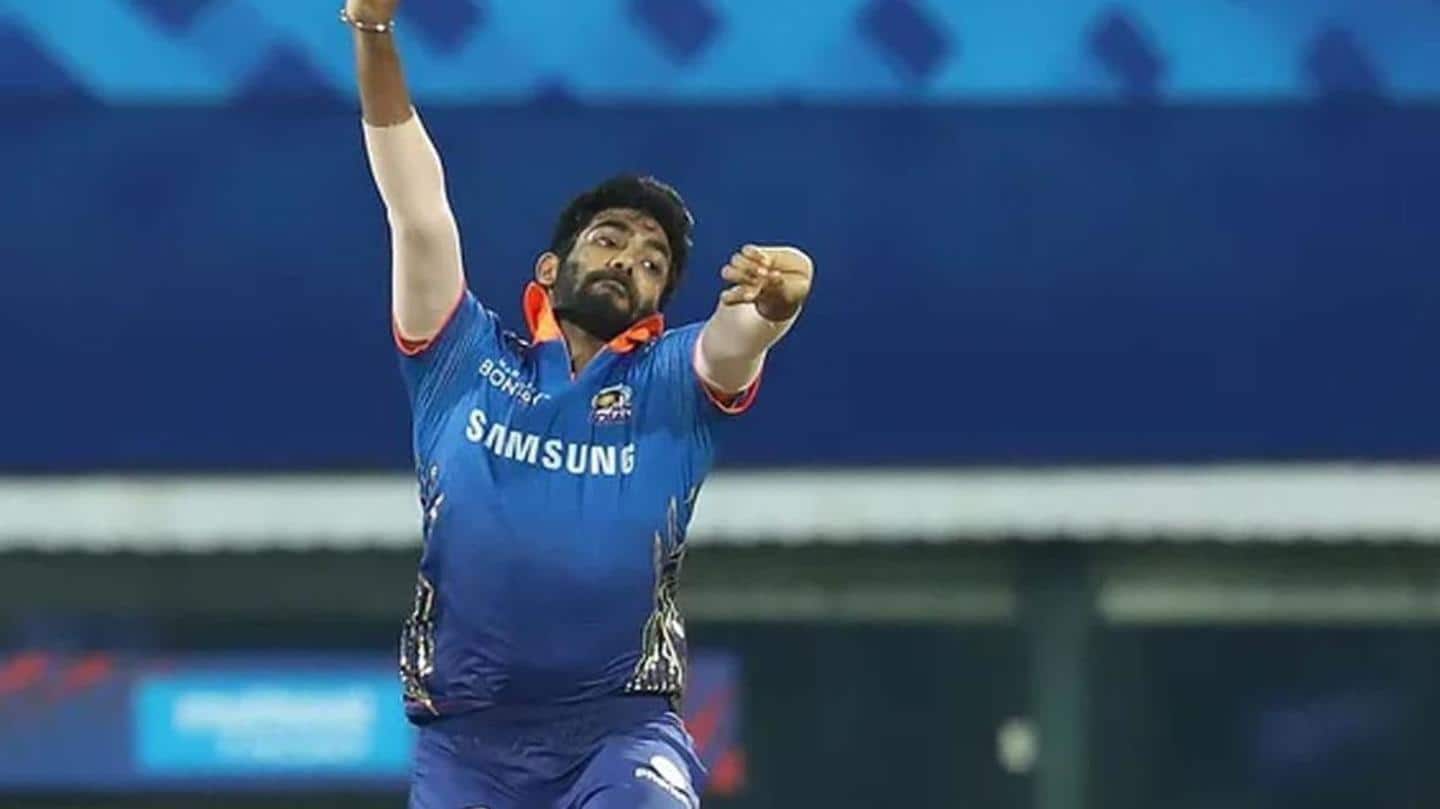 Bumrah helped MI win a fifth IPL title Bumrah helped MI win a fifth IPL title