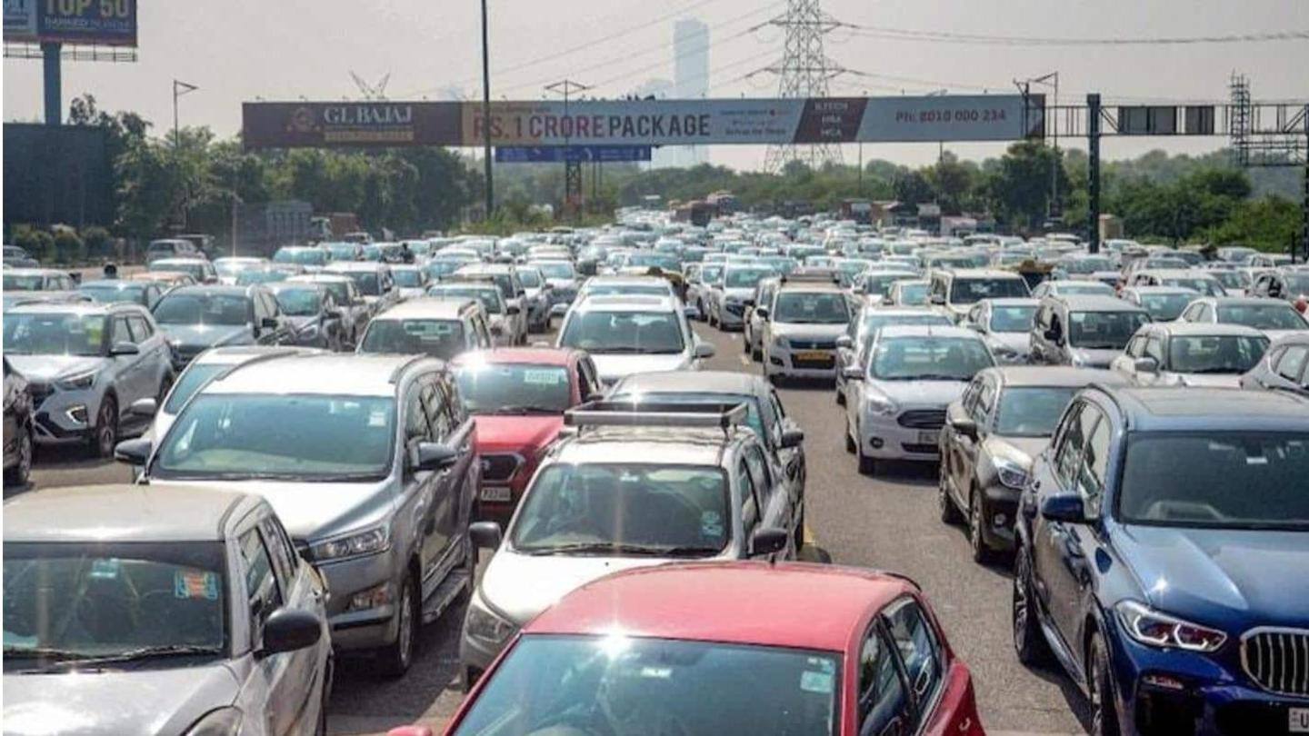 Businesses claimed losses in crores Businesses claimed losses in crores