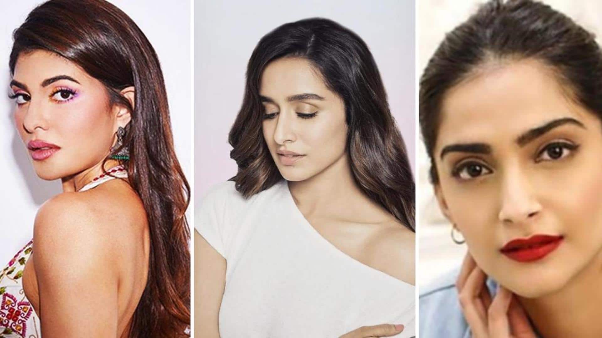 Bollywood stars who follow a vegan diet